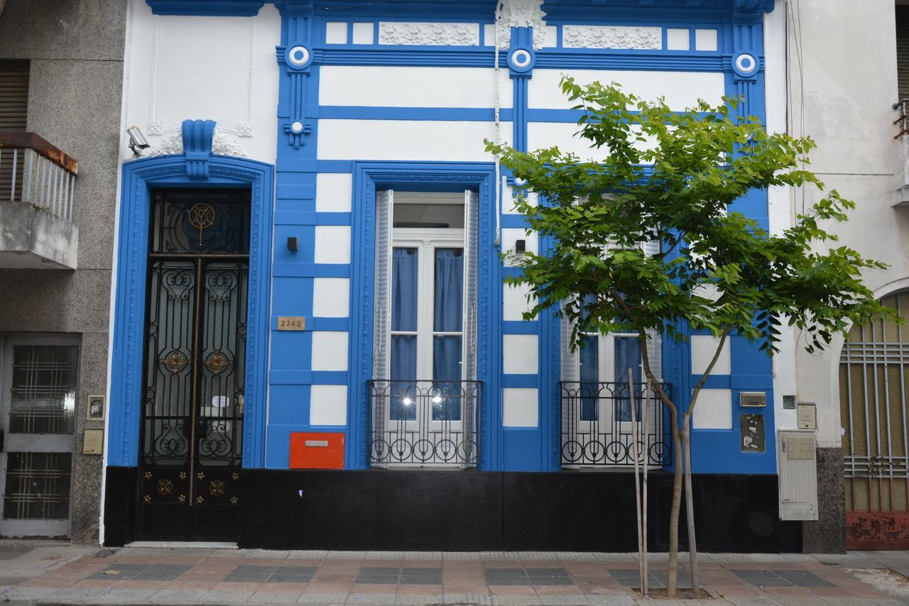 Hotel Atepsa Ciudad Autónoma de Ciudad Autónoma de Buenos Aires Exterior foto
